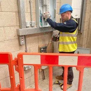 PNP Electrical Services Wigan - Domestic Electrical Services