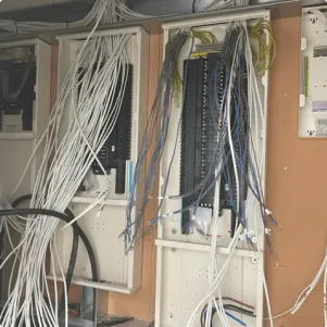 PNP Electrical Services Wigan - Electrical Services for the Public Sector