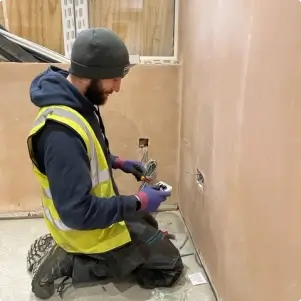 PNP Electrical Services Wigan - Electrical Services for Commercial and Retail Units
