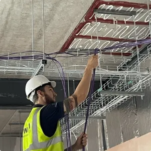 PNP Electrical Services Wigan - Electrical Services for Industrial Spaces