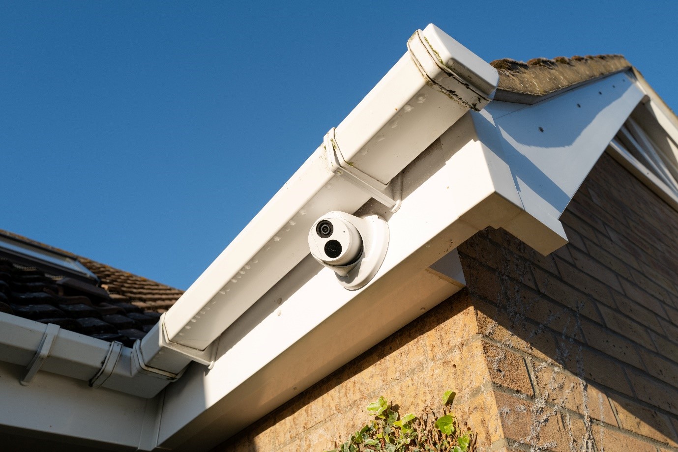 Domestic CCTV Installation - PNP Electrical Services