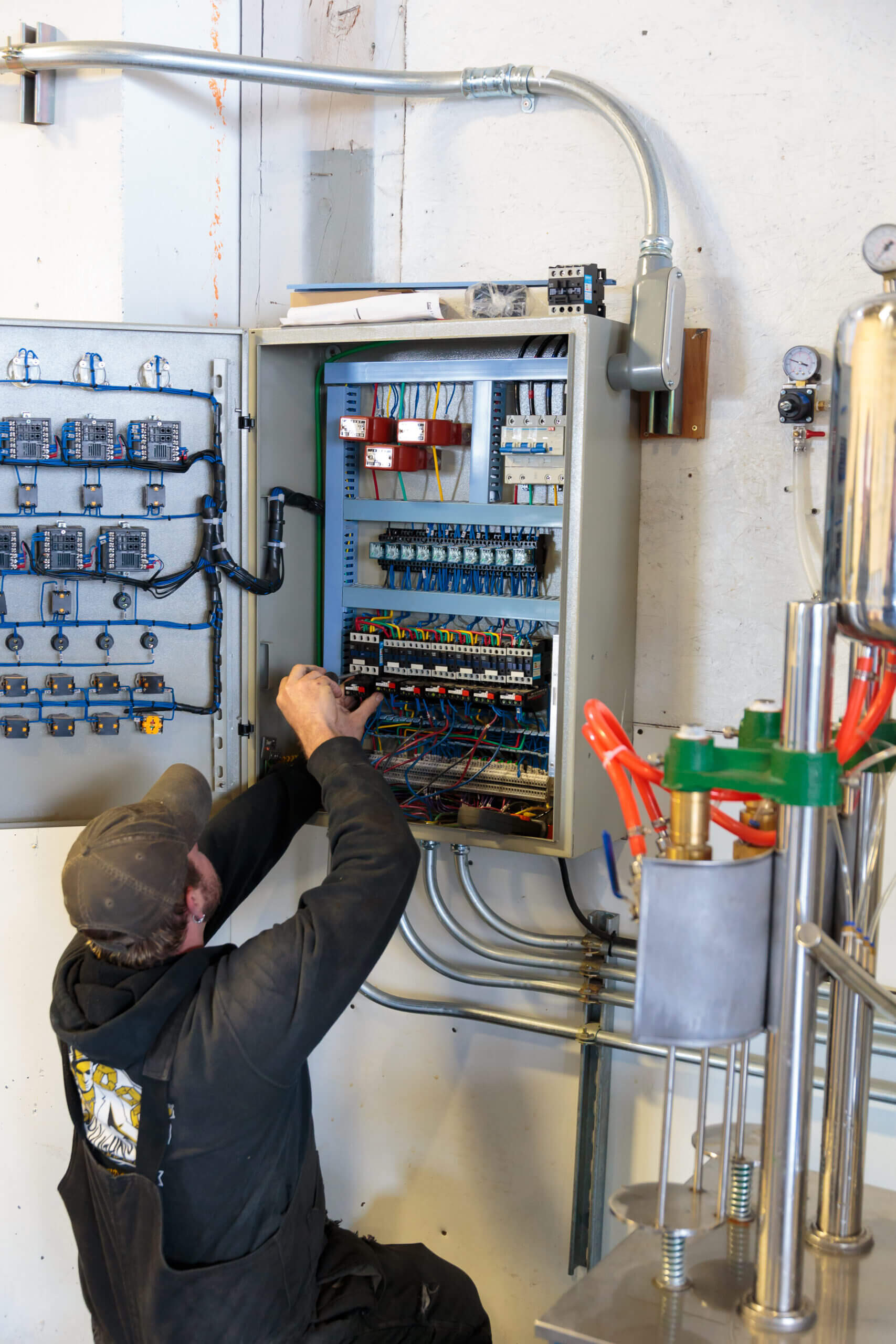 Electrical Services 1