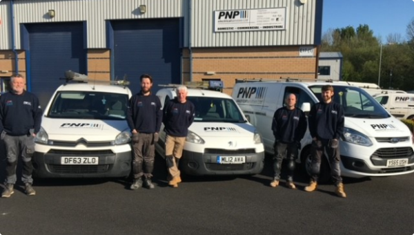 Intruder Alarms Wigan