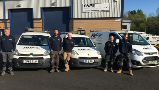 Intruder Alarms Bolton